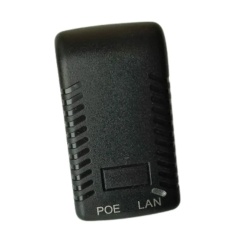 PoE injector, 48V 24W - Img 4