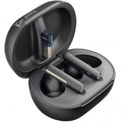 Poly VFree 60+ CB Earbuds +BT700C +TSCHC - Img 3