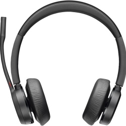 Poly VOY 4320 -M USB-C HS +BT700 - Img 4