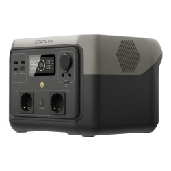 Power Station EcoFlow River 2 Max, 512 Wh, 1000W - Img 2