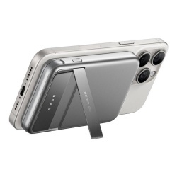 Powerbank magnetyczny EcoFlow RAPID, 5000mAh, (srebrny) - Img 2