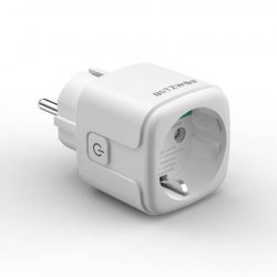 Priza inteligenta Blitzwolf BW-SHP15, WiFi, 3680W - Img 5
