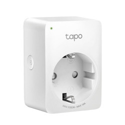 Priza TP-Link Wi-Fi Mini Smart Tapo P100