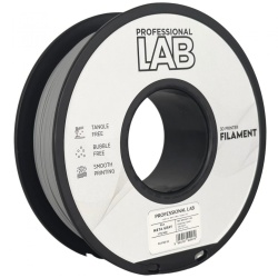 PROF. LAB 3D FILAMENT 1KG PLA META GRAY - Img 2