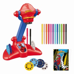PROIECTOR DE PICTURA SPIDER MAN - Img 2