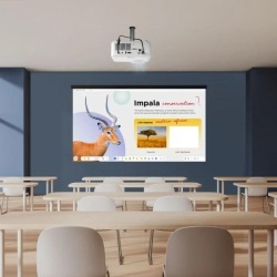 PROJECTOR Viewsonic LS630HD