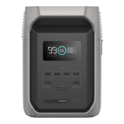 Przenośna stacja zasilania EcoFlow DELTA 3 1500
