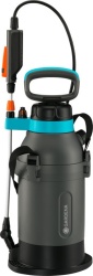 Pulverizator sub presiune GARDENA 5 L Plus - Img 2