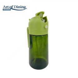 PULVERIZATOR ULEI/OTET 450 ML, VERDE