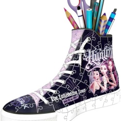 PUZZLE 3D K POP VANATORI DE DEMONI ADIDAS - Img 2