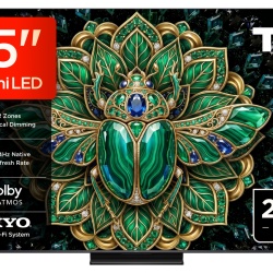 QD-MiniLED TV 75''(189cm) TCL 75MQLED75L
