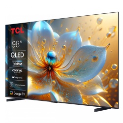 QLED TV 4K 98''(249cm) TCL 98P89K - Img 3