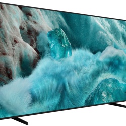 QLED TV 85" SAMSUNG QE85Q7FAAUXXH - Img 2