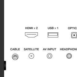 QLED TV HD 32''(80 cm) TCL 32V4C - Img 5