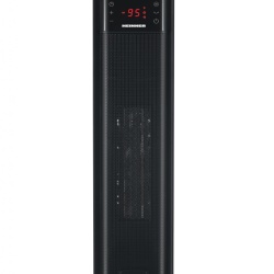 RADIATOR CERAMIC HEINNER HCHT-MD20BK