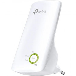 Range Extender Wireless N 300Mbps TP-LINK TL-WA854RE