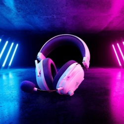 Razer Blackshark V2 Pro (2023) white - Img 5