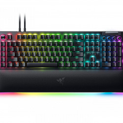 Razer BlackWidow V4 Pro Mechanical KB
