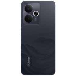 Realme 14T, 256GB, 8GB, 5G, Dual Sim, Obsidian Black - Img 3
