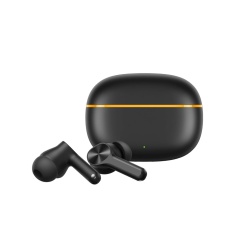 Realme Buds T200 Lite, Volt Black - Img 2