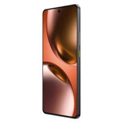 Realme GT 7T, 512GB, 12GB, 5G, Dual Sim, IceSense Black - Img 2