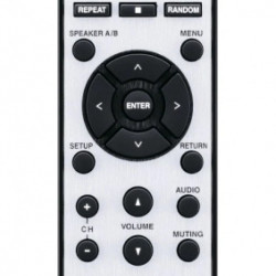 Receiver Stereo Onkyo TX-8270, HDMI, Wi-Fi, Bluetooth - Img 2