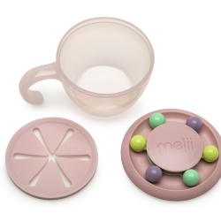 RECIPIENT SNACK ABACUS, MELII, PINK - Img 2