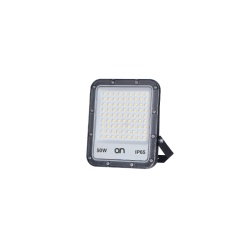 REFLECTOR LED IC 50W 4000K NIGHT PRO 50 - Img 2