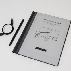 ReMarkable 2 Tablet+MarkerPlus+PremiumBk