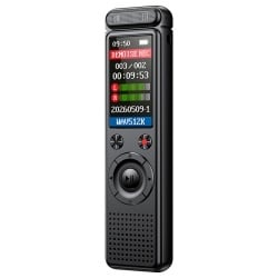 REPORTOFON DIGITAL 8GB 600MAH KRUGER&MATZ - Img 9