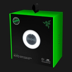 RESIGILAT - Camera web Razer Kiyo - Img 6