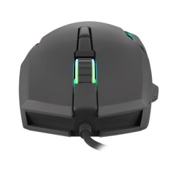 RESIGILAT - Mouse Genesis Xenon 220 12800 DPI negru - Img 9