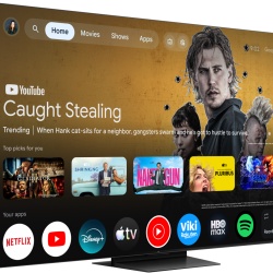 RGB-MiniLED TV 4K 75''(190cm) TCL 75RM7L - Img 2