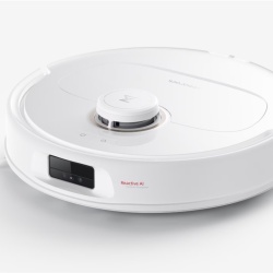 Roborock Q Revo MaxV White - Img 2