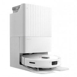 Roborock Q REVO Vacuum Cleaner White