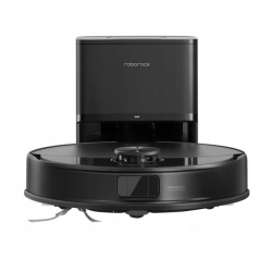 Roborock Q10 PF+ Vacuum Cleaner Black - Img 2