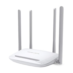 ROUTER WIRELESS MERCUSYS N300MBPS MW325R - Img 4