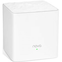 Router wireless Tenda Nova MW3 Dual-Band 3 Pack, tip Mesh, dual band - Img 3