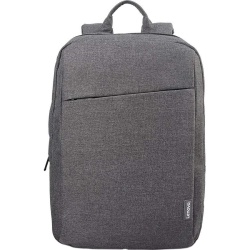 Rucsac laptop Lenovo B210, 15.6", Gri