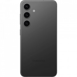 SAMSUNG Galaxy S24 Plus Dual (Sim+Sim) 256GB 5G Gri Marble Grey Snapdragon 12GB RAM - Img 2