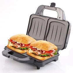 SANDWICH MAKER XL 1300W - Img 13