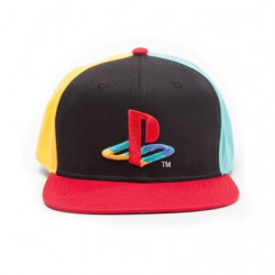 Sapca PlayStation -UNISEX