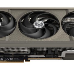 Sapp NITRO+ AMD RD RX 9070 XT GAM OC 16G - Img 13