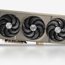 Sapp NITRO+ AMD RD RX 9070 XT GAM OC 16G