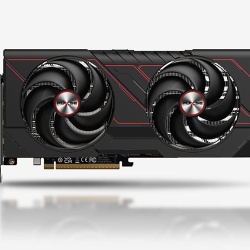 SAPP PULSE AMD RADEON RX9070 GRE OC 12GB