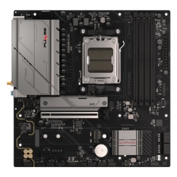Sapphire PULSE B850M WIFI