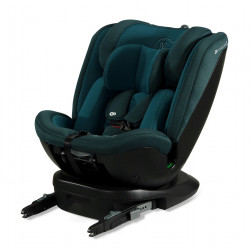 SCAUN AUTO KINDERKRAFT XPEDITION 2 I-SIZE 40-150 CM, BLUE - Img 1