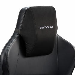 SCAUN GAMING SERIOUX PRIME - Img 7