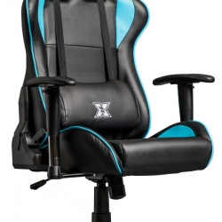 SCAUN GAMING SERIOUX TORIN BLUE