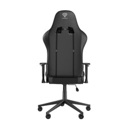 Scaun Genesis Nitro 440 G2 negru/gri - Img 3